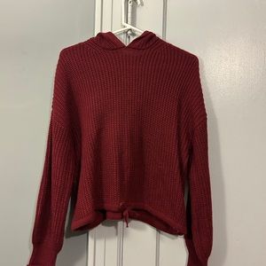Cute long sleeve sweater